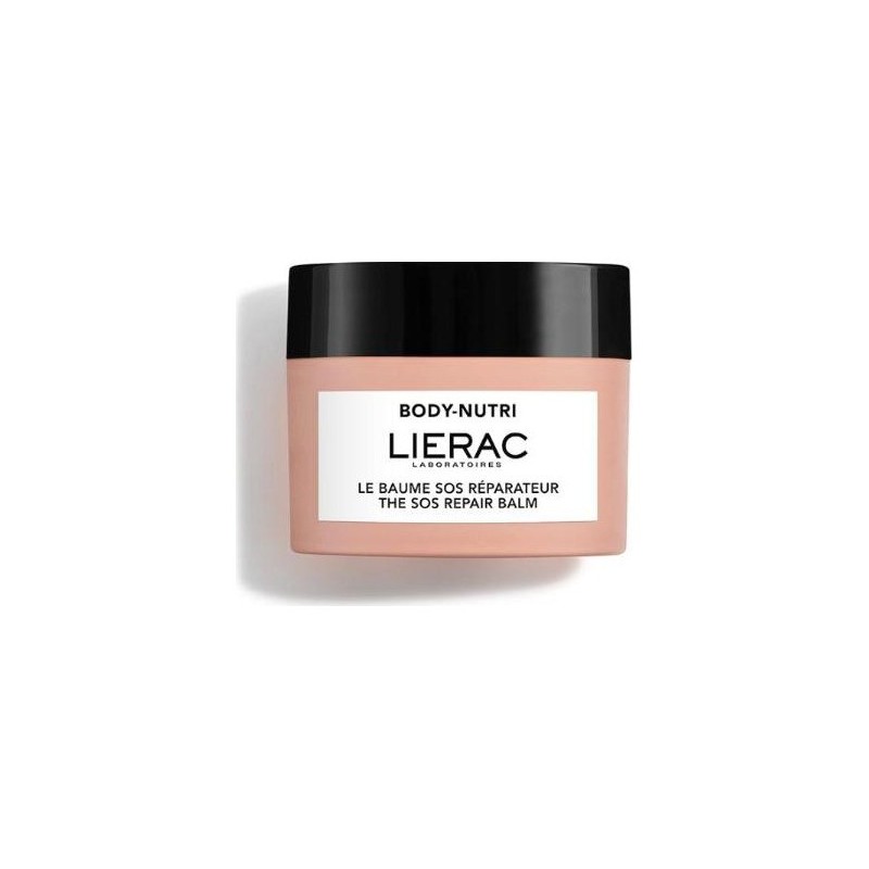 Lierac Body-Nutri Le Baume SOS Réparateur 30 ml