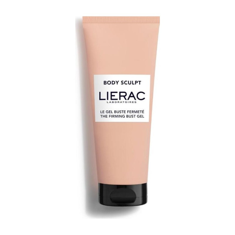 Lierac Body Sculpt Le Gel Buste Fermeté 75 ml