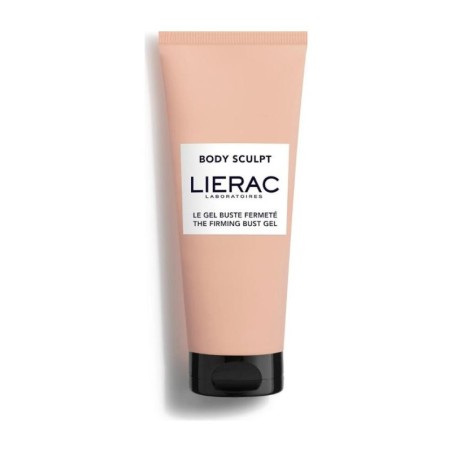 Lierac Body Sculpt Le Gel Buste Fermeté 75 ml