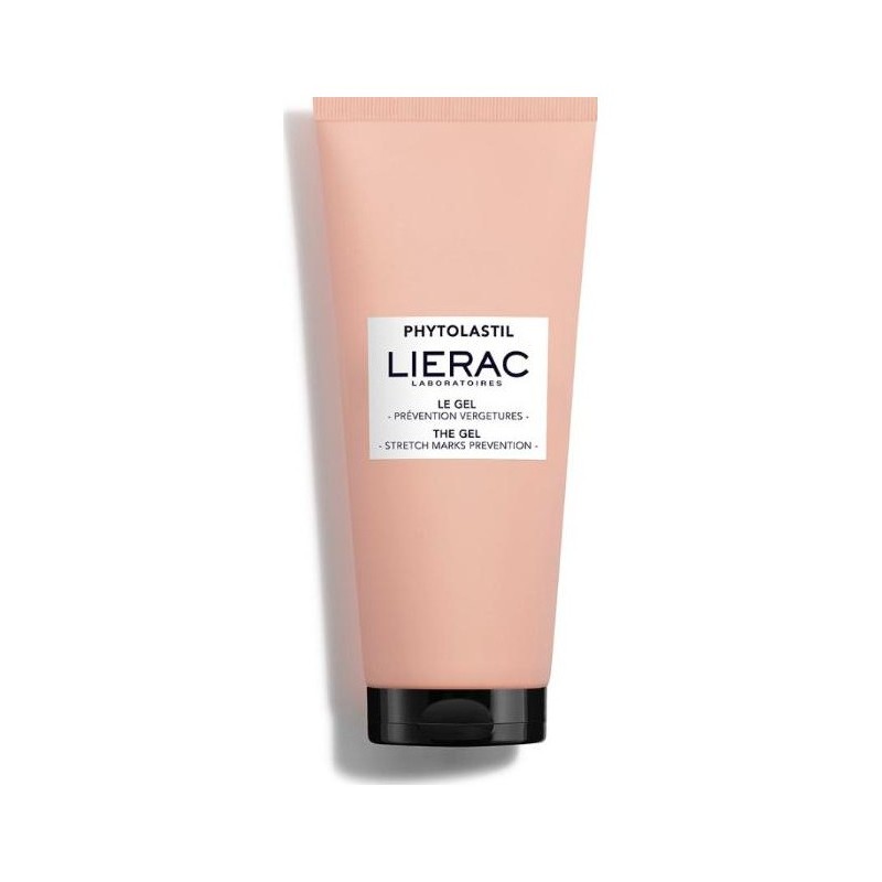 Lierac Phytolastil Le Gel Prévention Vergetures 200 ml
