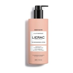 Lierac Body-Nutri Le Lait Relipidant 400 ml