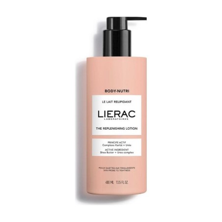 Lierac Body-Nutri Le Lait Relipidant 400 ml
