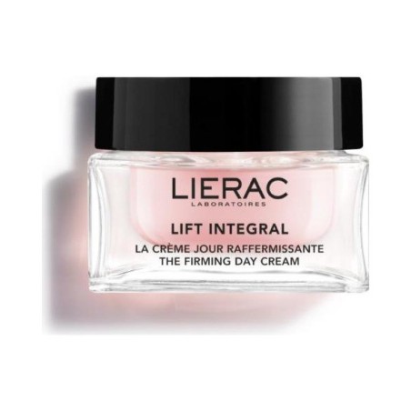 Lierac Lift Intégral La Crème Jour Raffermissante 50 ml