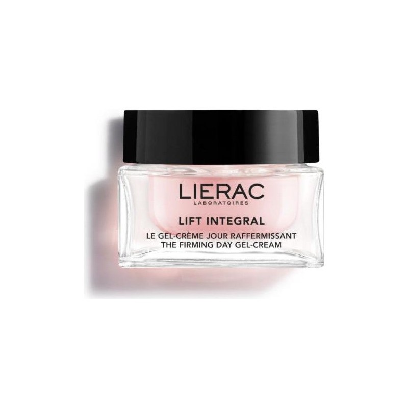 Lierac Lift Intégral Le Gel-Crème Jour Raffermissant 50 ml
