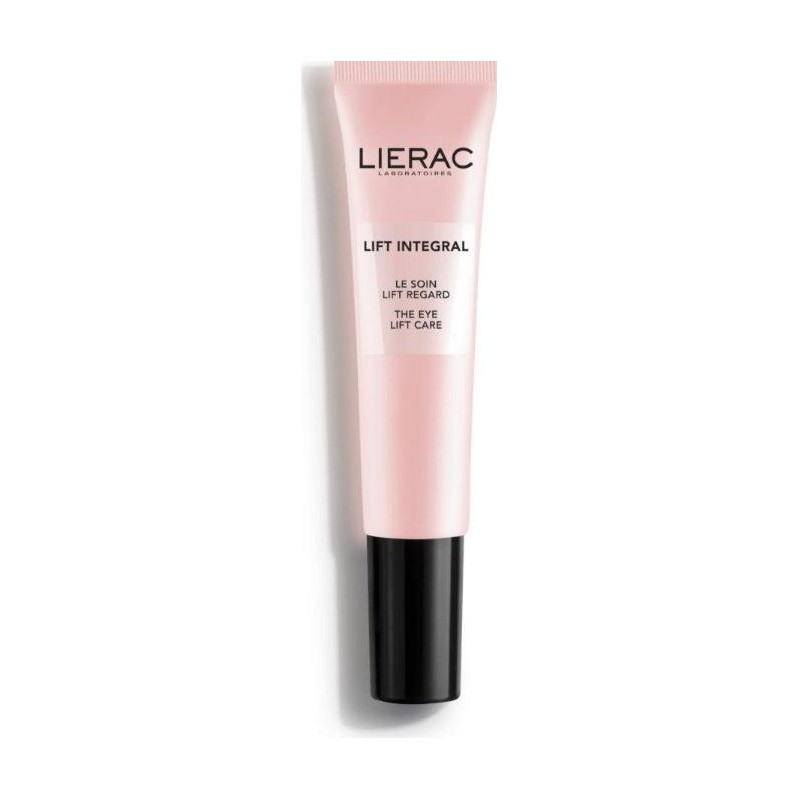 Lierac Lift Intégral Le Soin Regard 15 ml