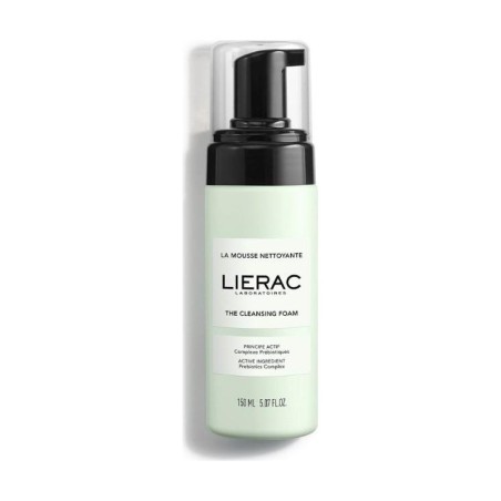 Lierac La Mousse Nettoyante 150 ml