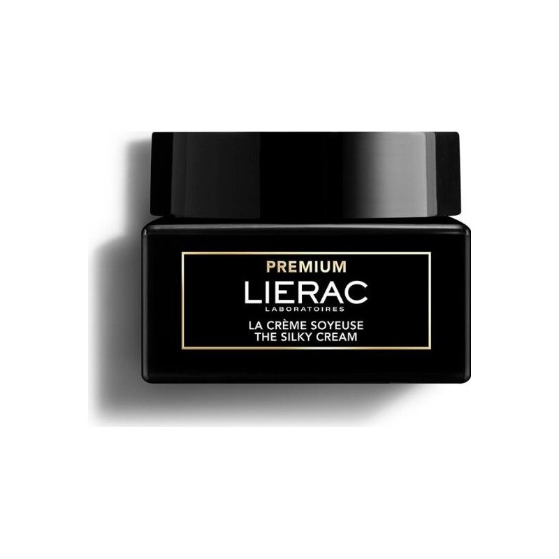 Lierac Premium La Crème Soyeuse 50 ml