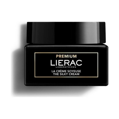 Lierac Premium La Crème Soyeuse 50 ml