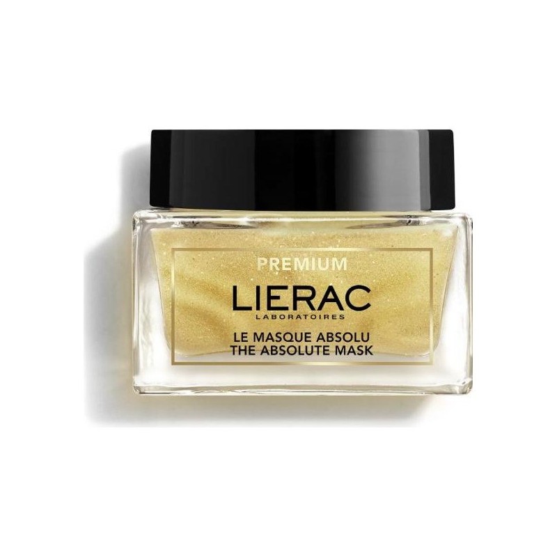Lierac Premium Le Masque Absolu 50 ml