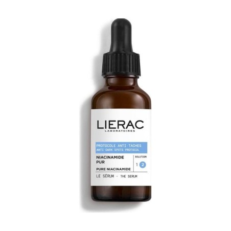 Lierac Protocole Anti-Taches Le Sérum Niacinamide Pur 30 ml