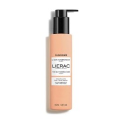 Lierac Sunissime Le Soin Autobronzant Corps 150 ml