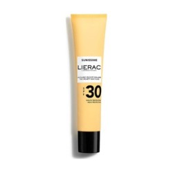 Lierac Sunissime Le Fluide Velouté Solaire Visage SPF30 40 ml