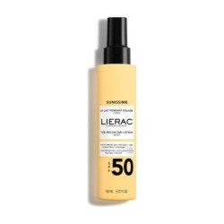 Lierac Sunissime Le Lait Fondant Solaire Corps SPF50 150 ml