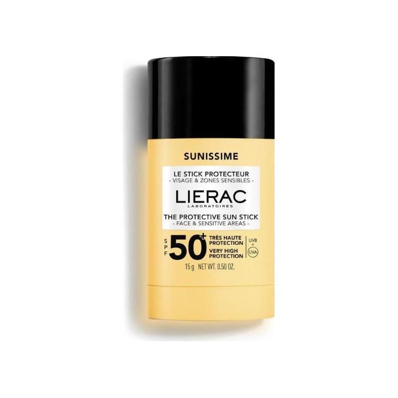 Lierac Sunissime Le Stick Protecteur SPF50+ 15 g