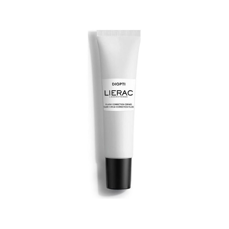 Lierac Diopti Fluide Éclaircissant Correction Cernes 15 ml