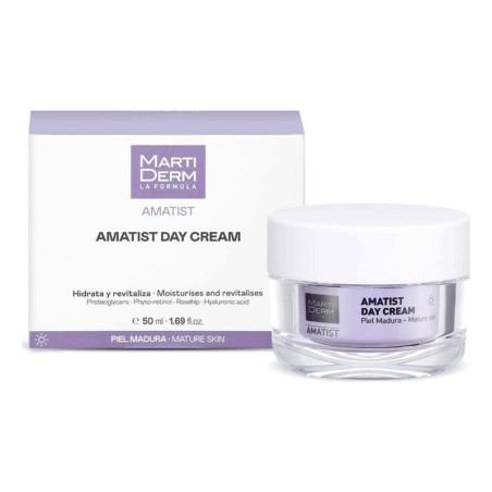 MartiDerm Amatist Day Cream 50 ml