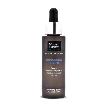 MartiDerm Black Diamond Advanced Renew Sérum 30 ml