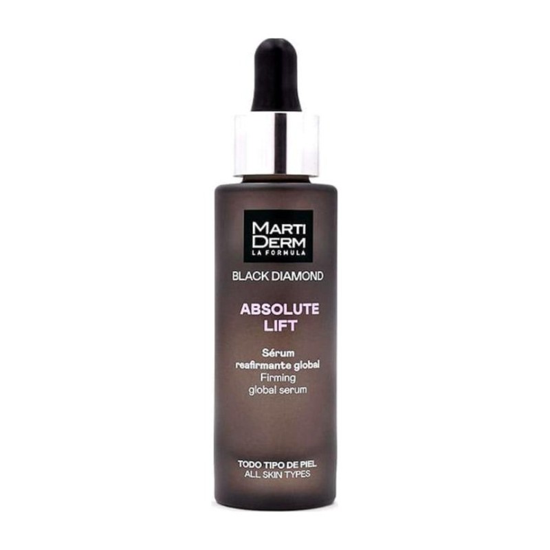 MartiDerm Black Diamond Absolute Lift Sérum 30 ml