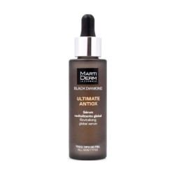 MartiDerm Black Diamond Ultimate Antiox Sérum 30 ml