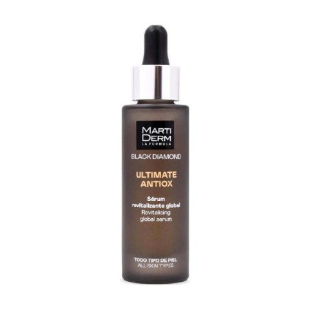 MartiDerm Black Diamond Ultimate Antiox Sérum 30 ml