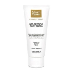 MartiDerm Pigment Zero DSP-Specific Body Areas 75 ml