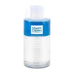 MartiDerm Essentials Démaquillant Biphasé pour les Yeux 125 ml