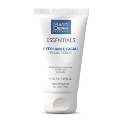 MartiDerm Essentials Exfoliant Visage 50 ml