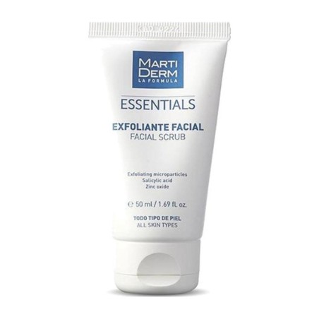 MartiDerm Essentials Exfoliant Visage 50 ml