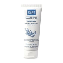 MartiDerm Essentials Pure Mask 75 ml