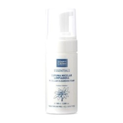 MartiDerm Essentials Mousse Micellaire 100 ml