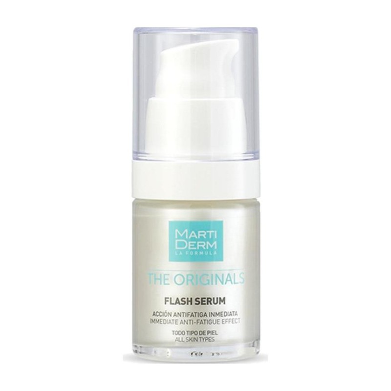 MartiDerm The Originals Flash Serum 15 ml