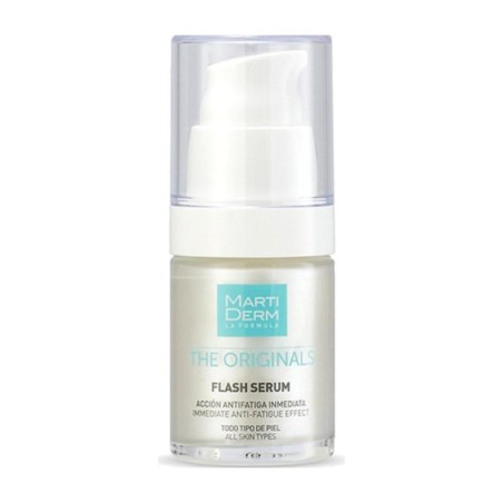 MartiDerm The Originals Flash Serum 15 ml