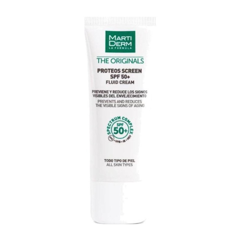 MartiDerm The Originals Proteos Screen SPF 50+ 40 ml