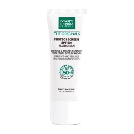 MartiDerm The Originals Proteos Screen SPF 50+ 40 ml