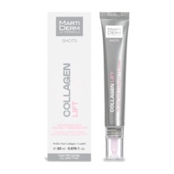 MartiDerm Shots Collagen Lift 20 ml