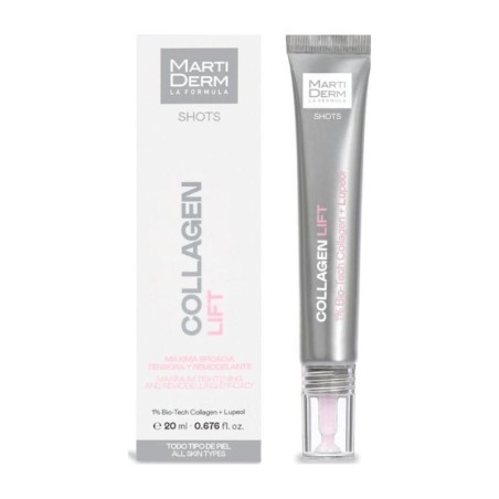 MartiDerm Shots Collagen Lift 20 ml