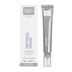 MartiDerm Shots Retinol Renew 20 ml