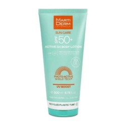 MartiDerm Sun Care SPF 50+ Active [D] Body Lotion 200 ml