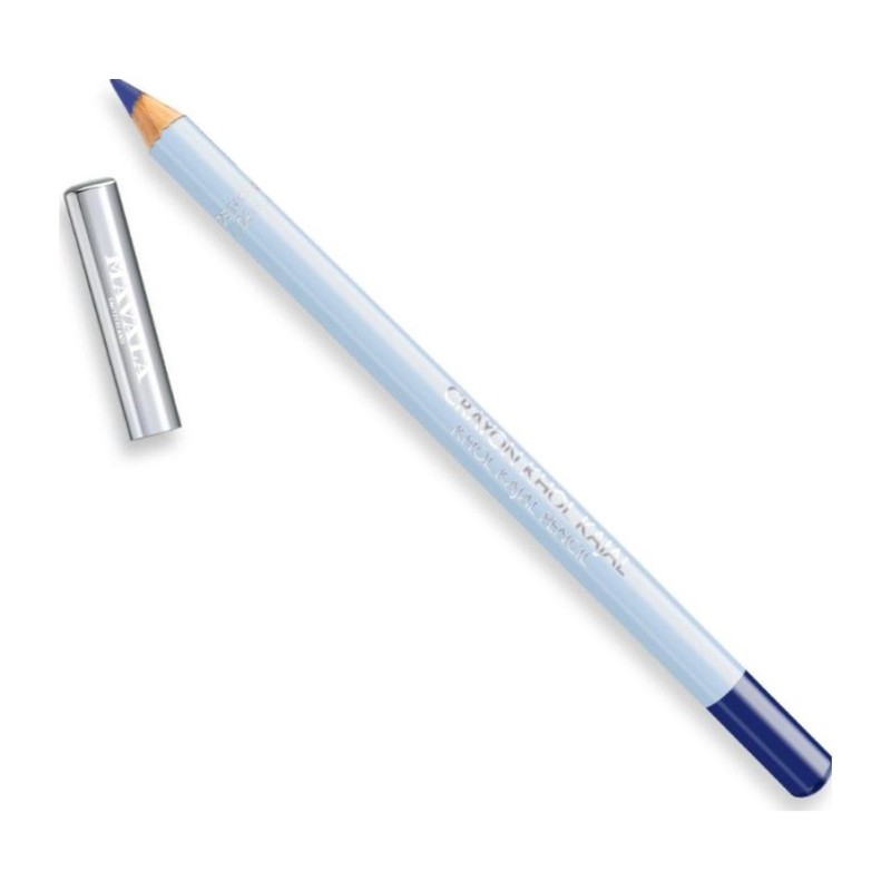 Mavala Crayon Khôl Kajal Bleu Minuit 1,5 g