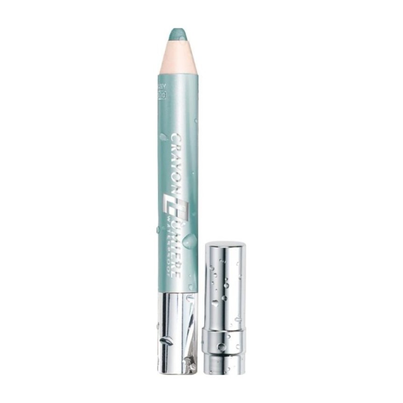 Mavala Crayon Lumière Vert Céleste 1,6 g