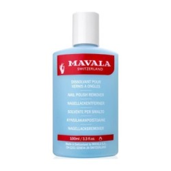 Mavala Dissolvant Doux 100 ml