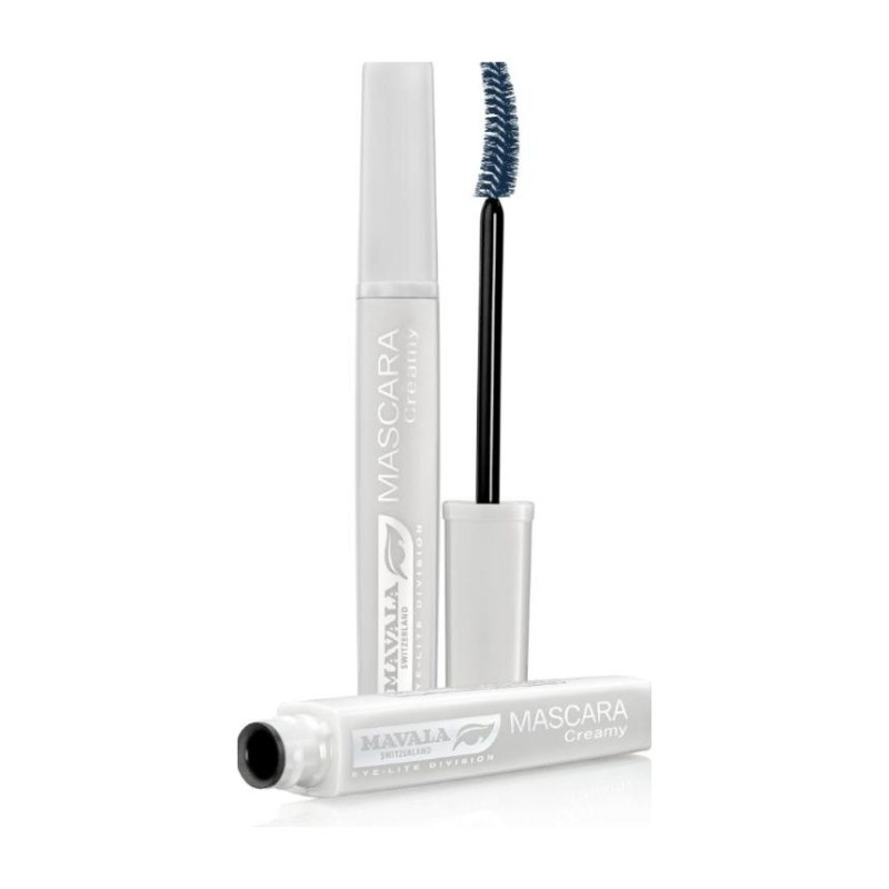 Mavala Mascara Allongeant Crème Bleu Nuit 10 ml