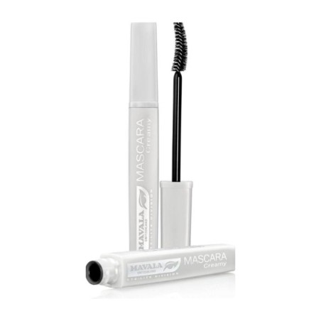 Mavala Mascara Allongeant Crème Noir 10 ml