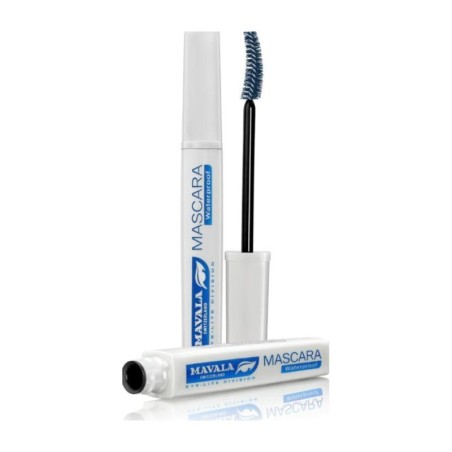 Mavala Mascara Allongeant Waterproof Bleu Nuit 10 ml