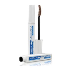 Mavala Mascara Allongeant Waterproof Brun 10 ml