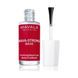 Mavala Base Fortifiante Mava-Strong 10 ml