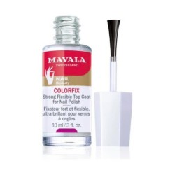 Mavala Top Coat Fixateur Colorfix 10 ml