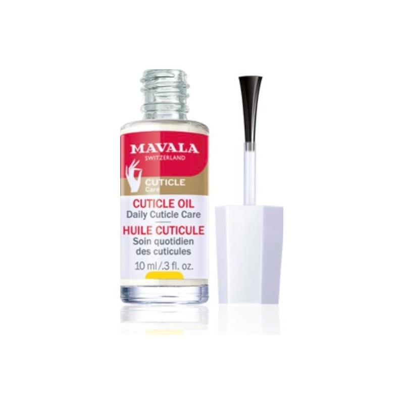 Mavala Huile Cuticule 10 ml
