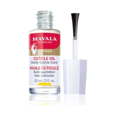 Mavala Huile Cuticule 10 ml