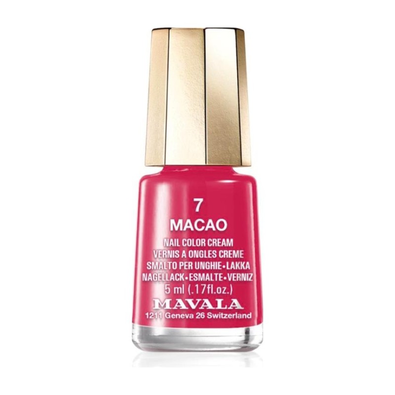 Mavala Vernis à ongles 007 Macao 5 ml
